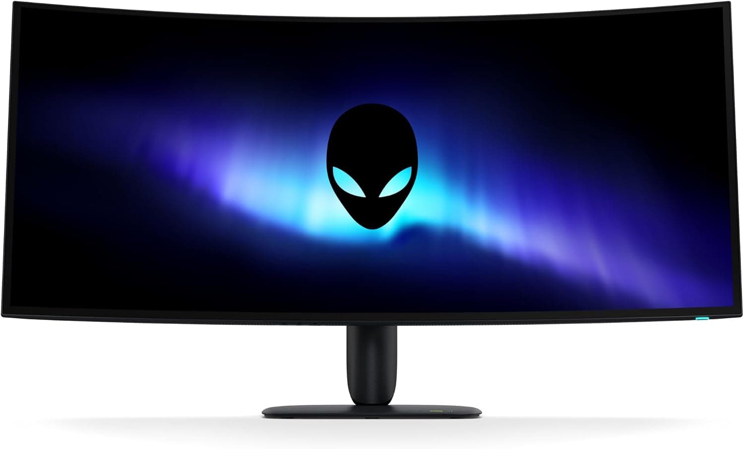 Alienware AW3926QW, fotografía 1