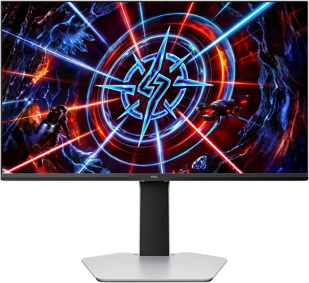 TCL 27P2A Pro, fotografía 1