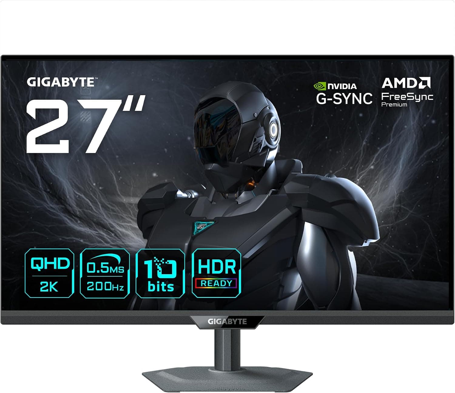 Gigabyte G27Q2