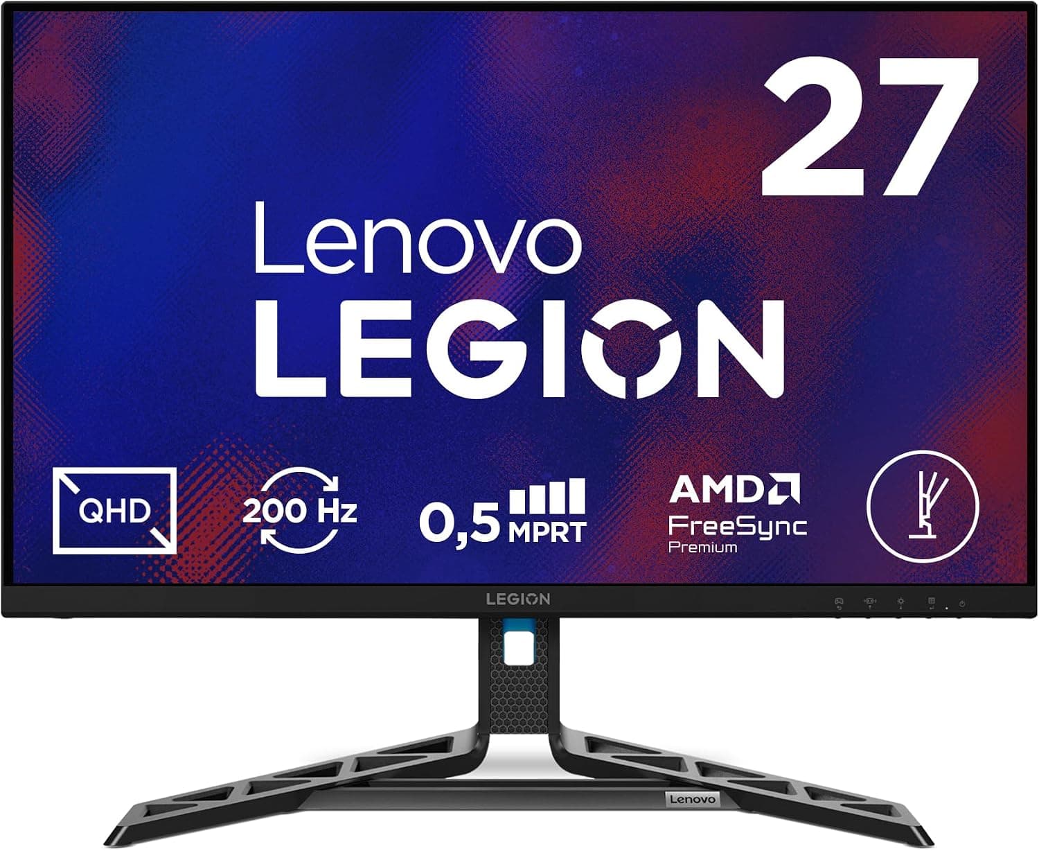 Lenovo Legion R27qe