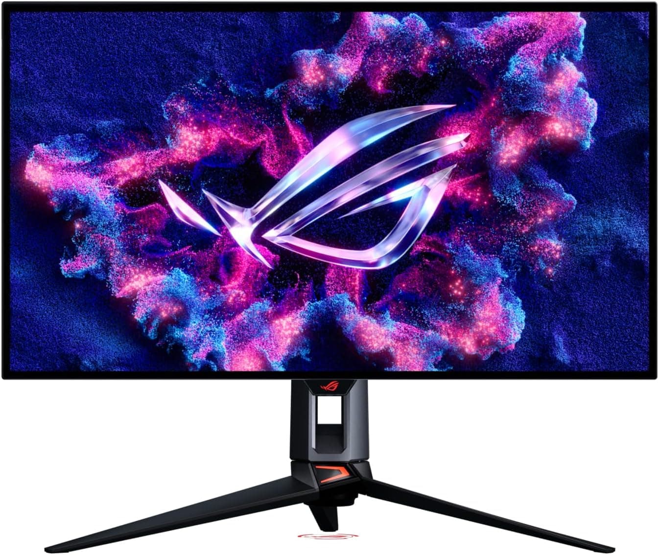 ASUS ROG PG32UCWM, fotografía 1