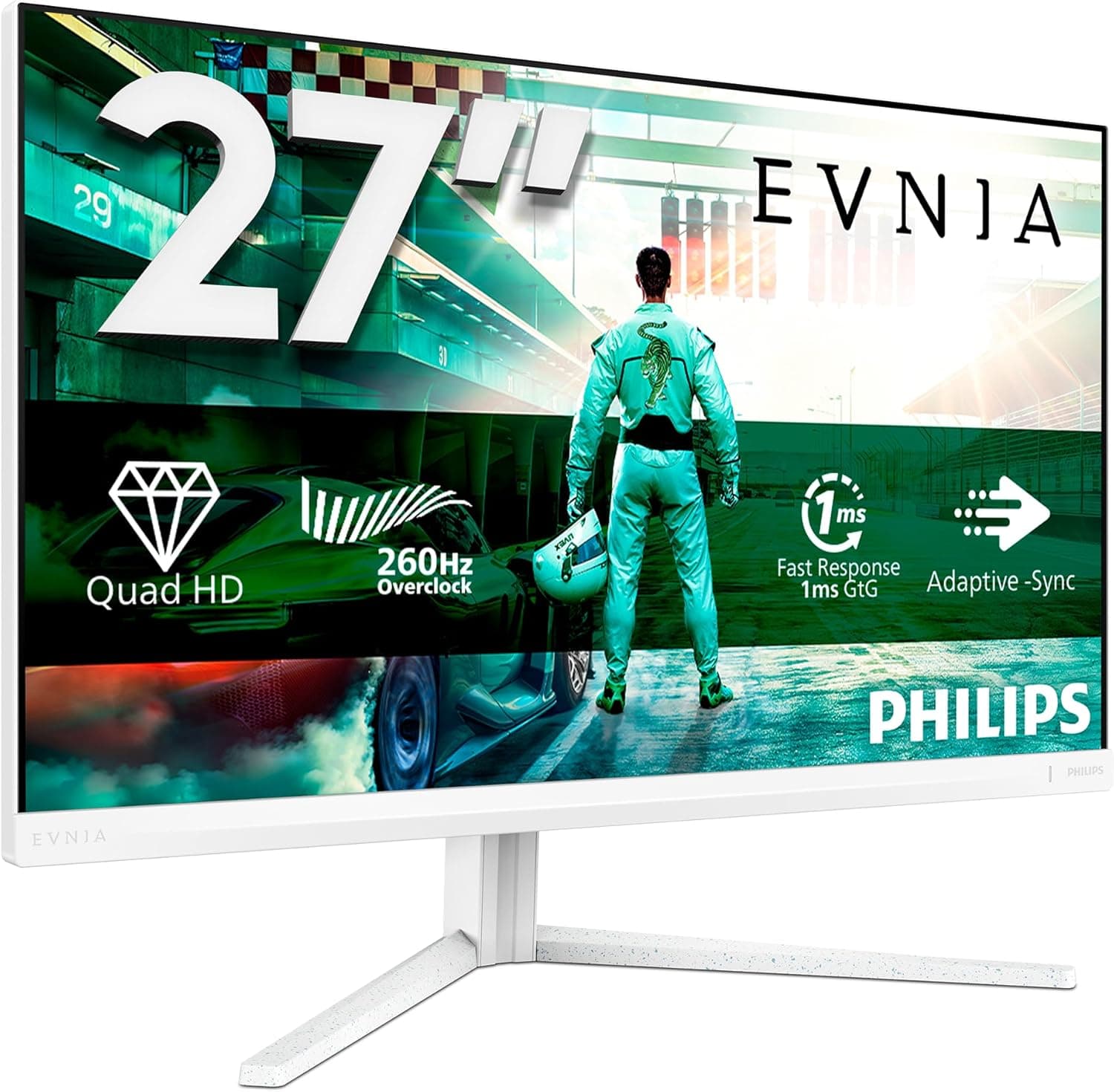 Philips Evnia 27M2N3501PA