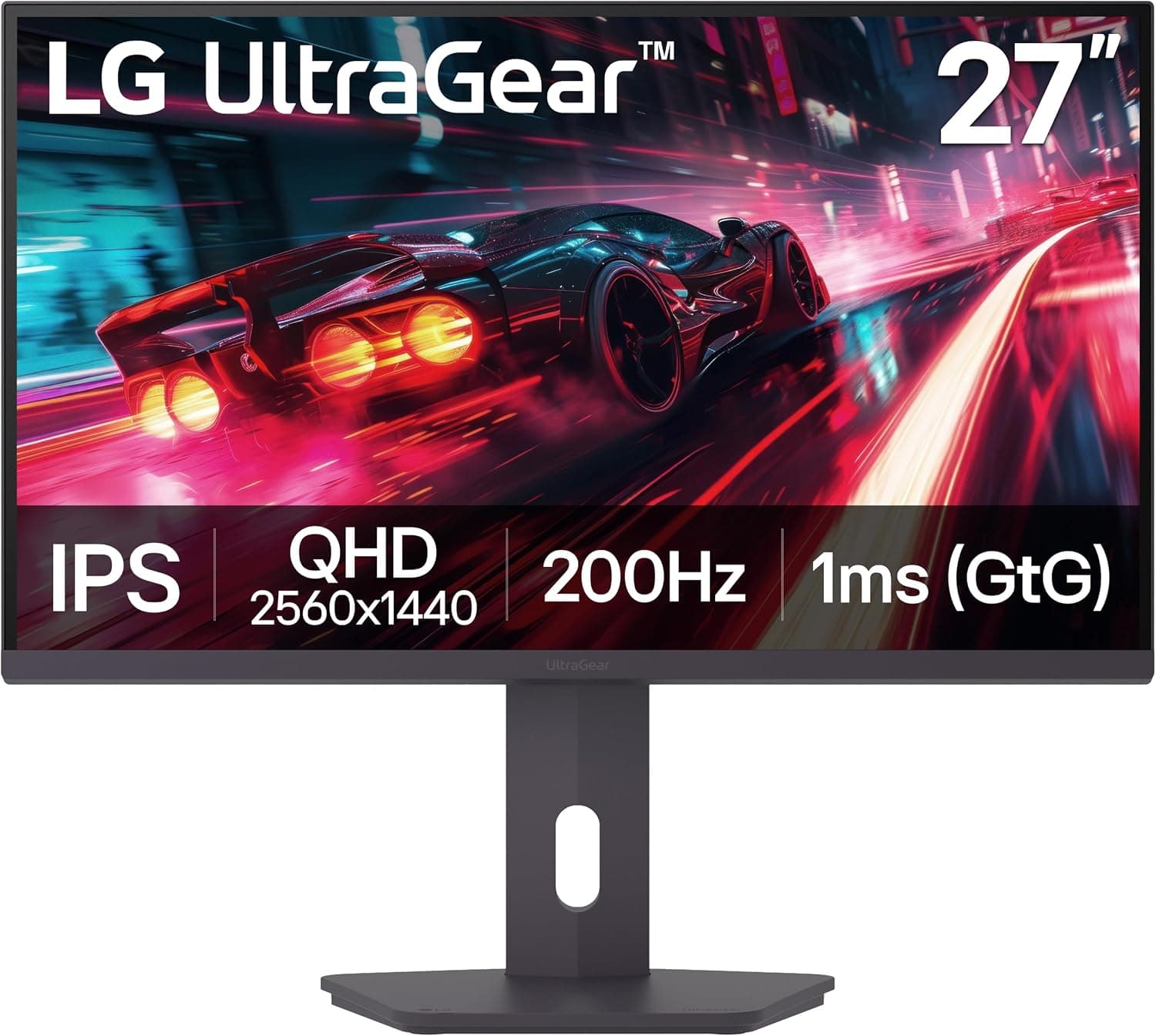 LG 27G610A-B