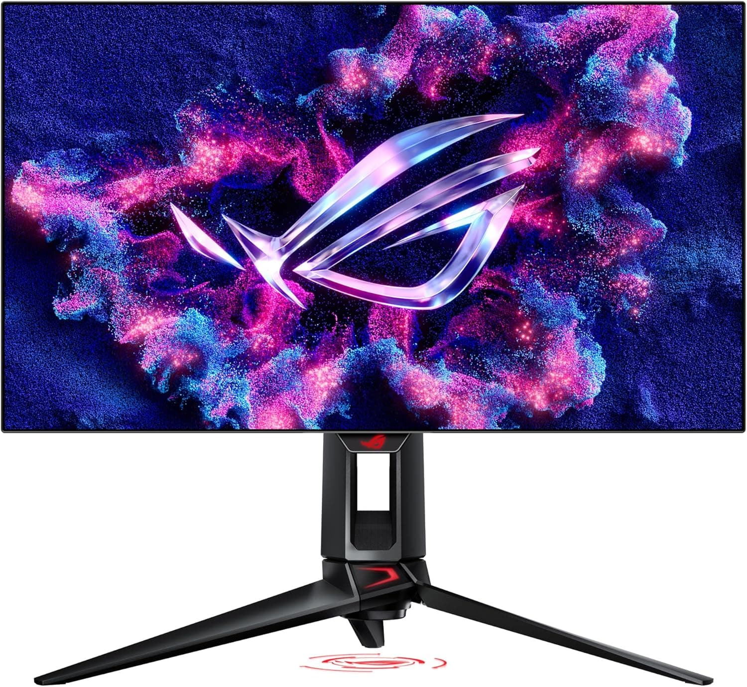 ASUS ROG PG27AQDP, fotografía 1