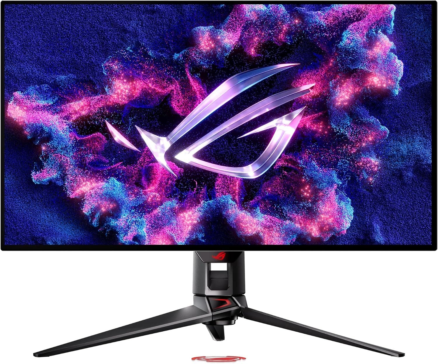 ASUS ROG PG32UCDP, fotografía 1