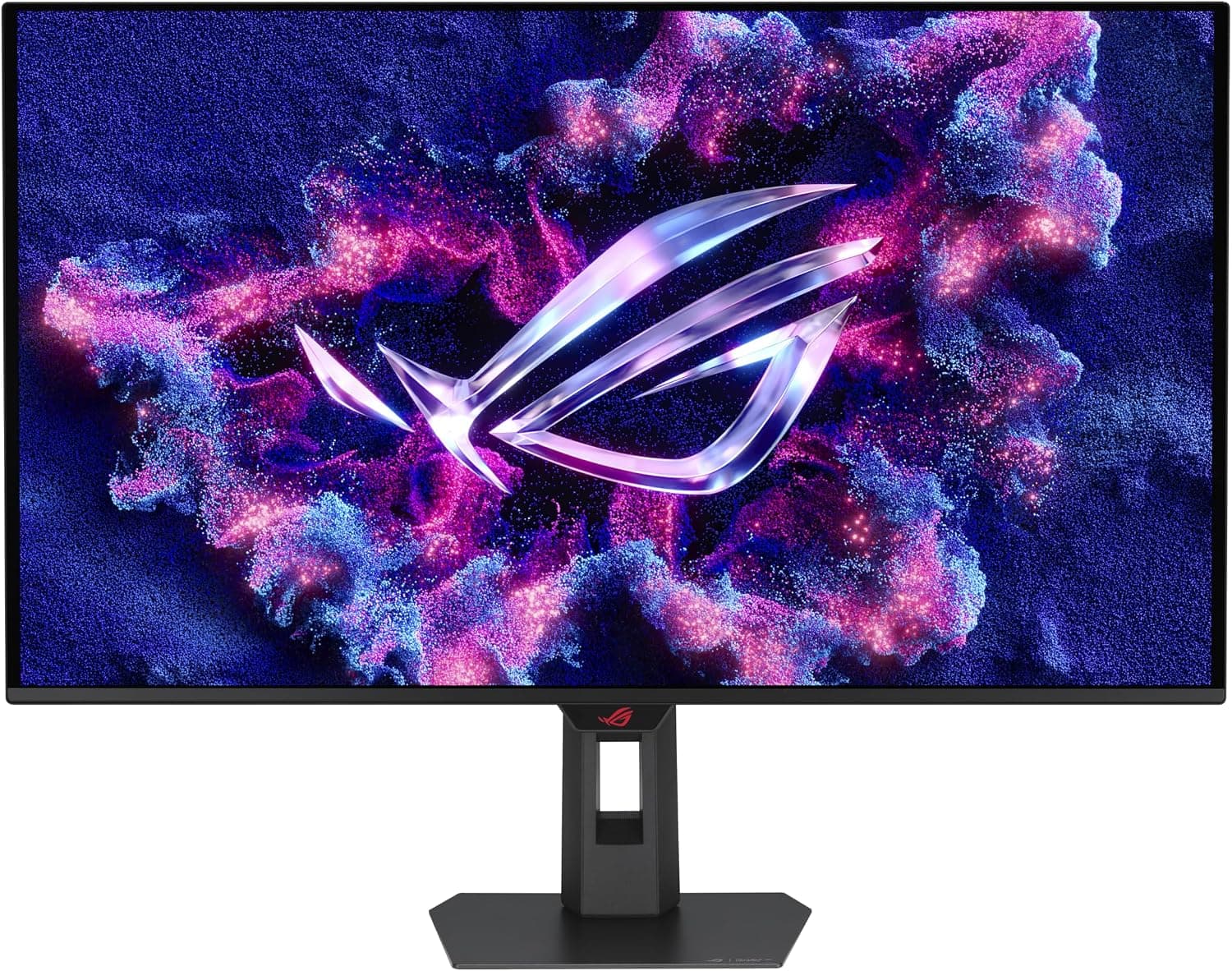 ASUS ROG XG32UQWMS, fotografía 1