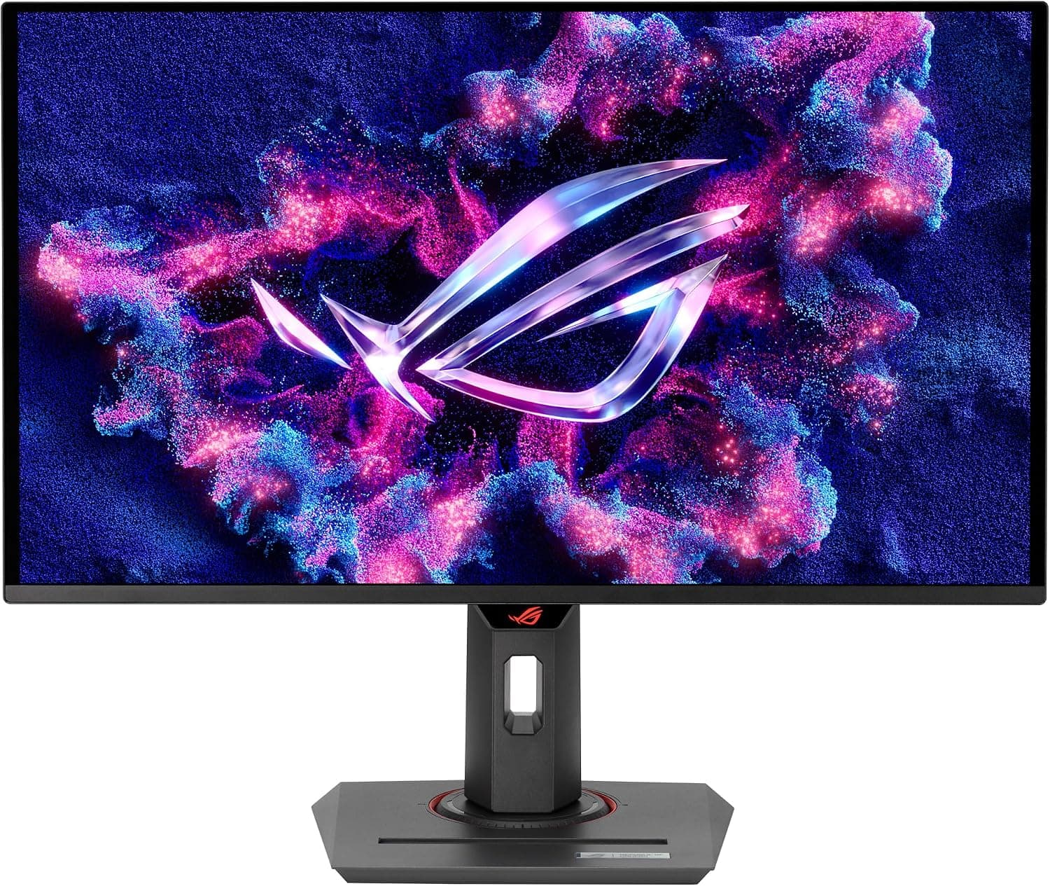 ASUS ROG XG27UCDMG, fotografía 1