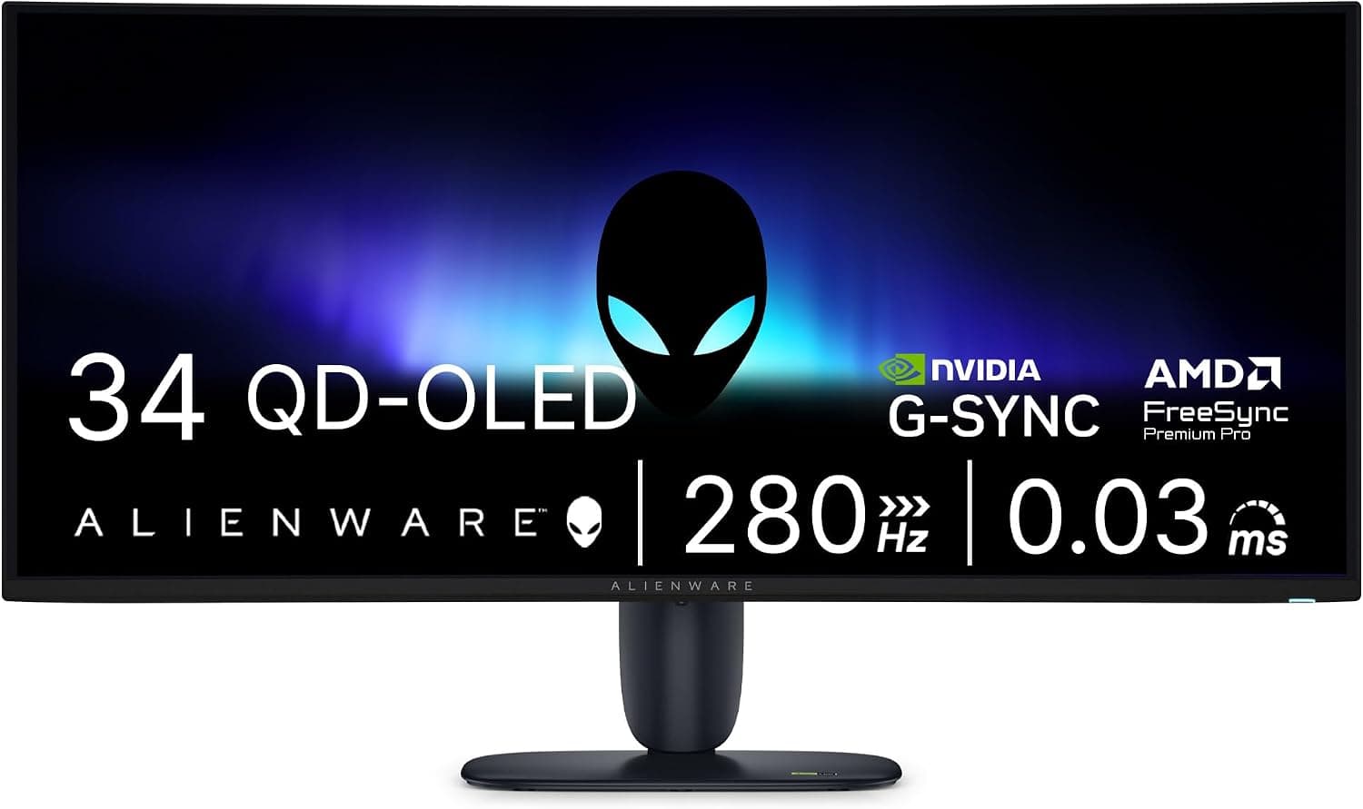 Alienware AW3426DW