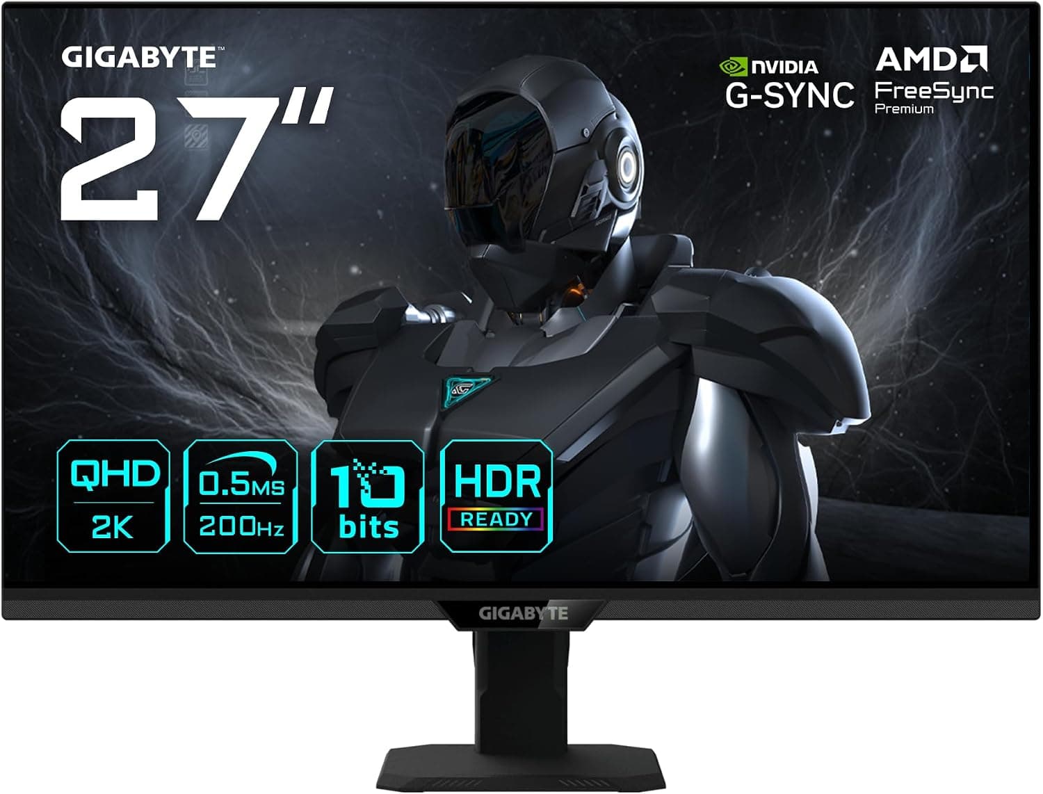 Gigabyte G27Q20T