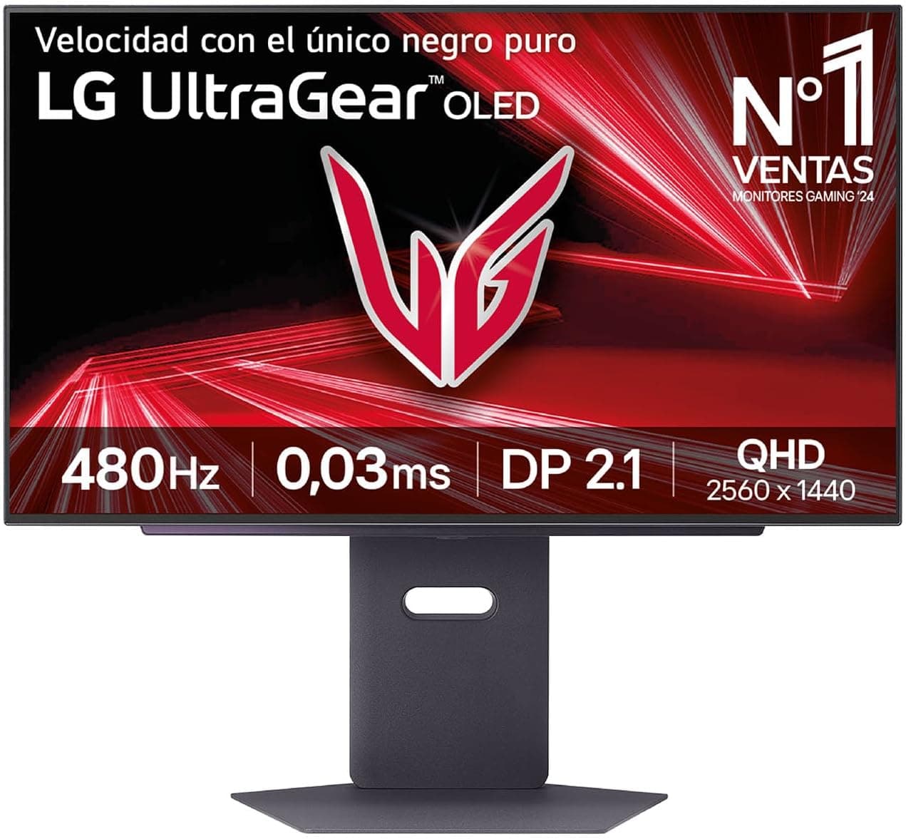 LG 27GX790A-B